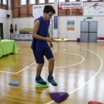 Šolski jezikovni poligon - zadnja etapa