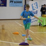 Šolski jezikovni poligon - zadnja etapa