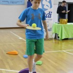 Šolski jezikovni poligon - zadnja etapa