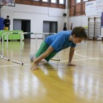 Šolski jezikovni poligon - zadnja etapa