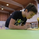 Šolski jezikovni poligon - zadnja etapa