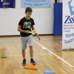 Šolski jezikovni poligon - zadnja etapa