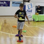 Šolski jezikovni poligon - zadnja etapa