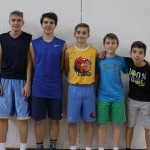 Šolski jezikovni poligon - zadnja etapa