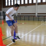 Šolski jezikovni poligon - zadnja etapa