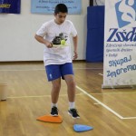 Šolski jezikovni poligon - zadnja etapa