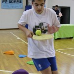 Šolski jezikovni poligon - zadnja etapa