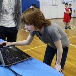 Šolski jezikovni poligon - zadnja etapa