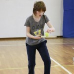 Šolski jezikovni poligon - zadnja etapa