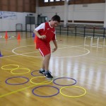 Šolski jezikovni poligon - zadnja etapa