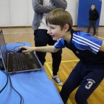 Šolski jezikovni poligon - zadnja etapa