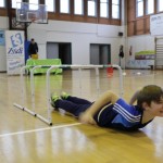 Šolski jezikovni poligon - zadnja etapa