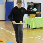 Šolski jezikovni poligon - zadnja etapa