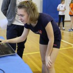 Šolski jezikovni poligon - zadnja etapa