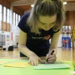 Šolski jezikovni poligon - zadnja etapa