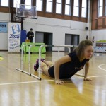 Šolski jezikovni poligon - zadnja etapa