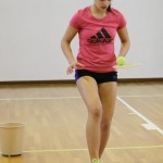 Šolski jezikovni poligon - zadnja etapa