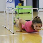 Šolski jezikovni poligon - zadnja etapa