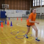 Šolski jezikovni poligon - zadnja etapa