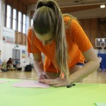 Šolski jezikovni poligon - zadnja etapa