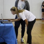 Šolski jezikovni poligon - zadnja etapa