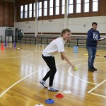 Šolski jezikovni poligon - zadnja etapa