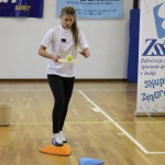 Šolski jezikovni poligon - zadnja etapa