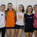 Šolski jezikovni poligon - zadnja etapa