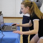 Šolski jezikovni poligon - zadnja etapa