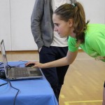 Šolski jezikovni poligon - zadnja etapa