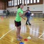 Šolski jezikovni poligon - zadnja etapa