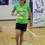 Šolski jezikovni poligon - zadnja etapa