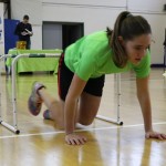 Šolski jezikovni poligon - zadnja etapa