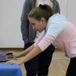 Šolski jezikovni poligon - zadnja etapa