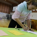 Šolski jezikovni poligon - zadnja etapa