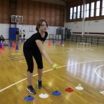 Šolski jezikovni poligon - zadnja etapa