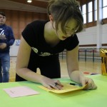 Šolski jezikovni poligon - zadnja etapa