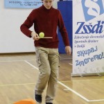 Šolski jezikovni poligon - zadnja etapa