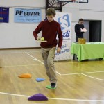 Šolski jezikovni poligon - zadnja etapa