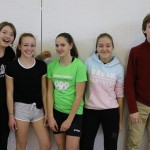 Šolski jezikovni poligon - zadnja etapa