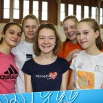 Šolski jezikovni poligon - zadnja etapa