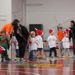 Božičnica Športna šola Polet/Kontovel