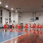 Božičnica Športna šola Polet/Kontovel