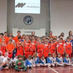 Božičnica Športna šola Polet/Kontovel