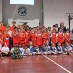 Božičnica Športna šola Polet/Kontovel