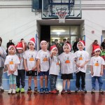 Božičnica Športna šola Polet/Kontovel