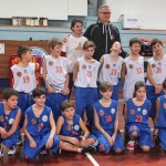 Božičnica Športna šola Polet/Kontovel