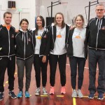 Božičnica Športna šola Polet/Kontovel