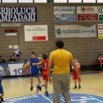 Krstni nastop letnikov 2009/10 prvenstvo Veveric