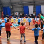 Božičnica - Športna šola Trst